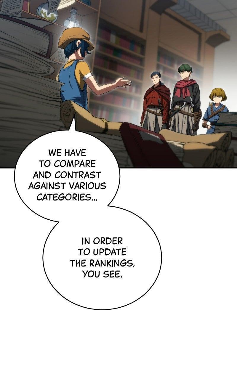 Read Wild Ranker Manga Online