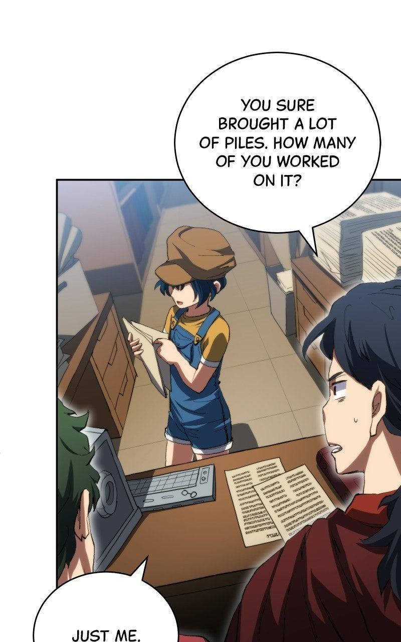 Read Wild Ranker Manga Online