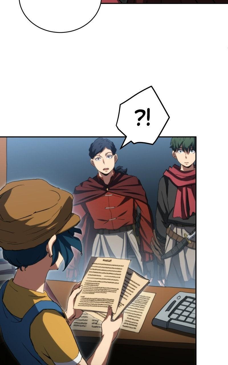 Read Wild Ranker Manga Online