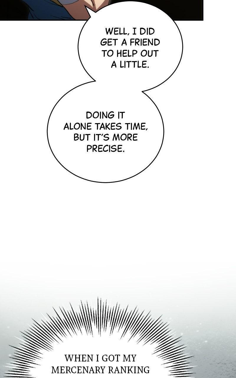 Read Wild Ranker Manga Online