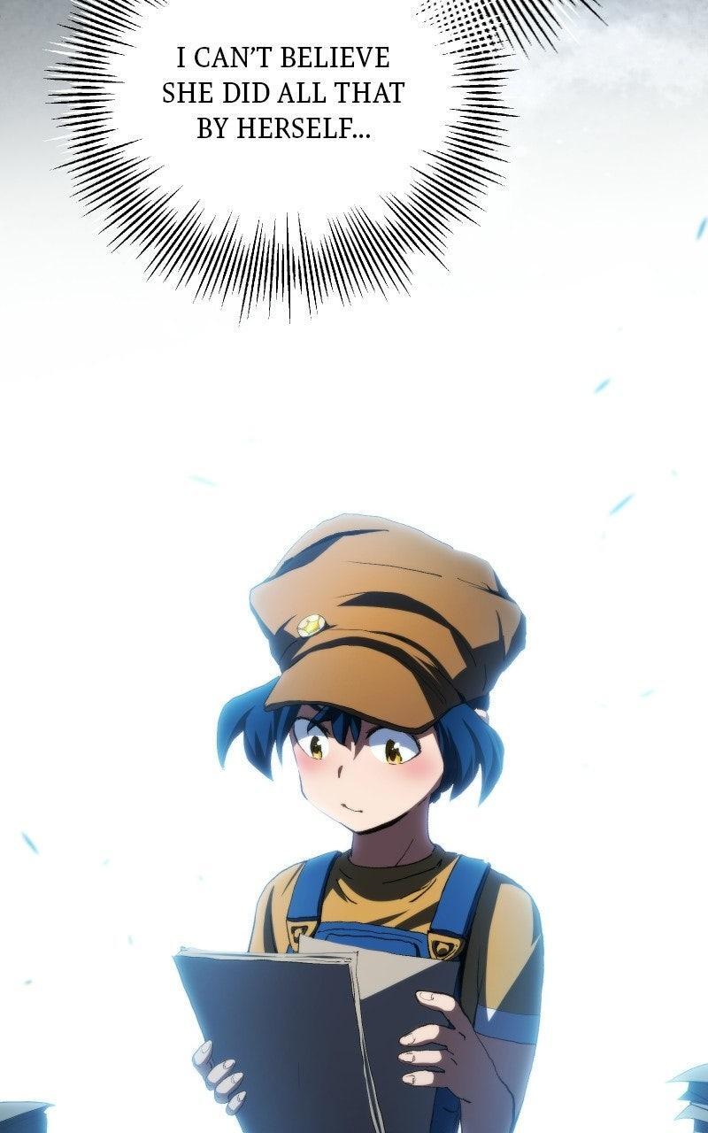 Read Wild Ranker Manga Online