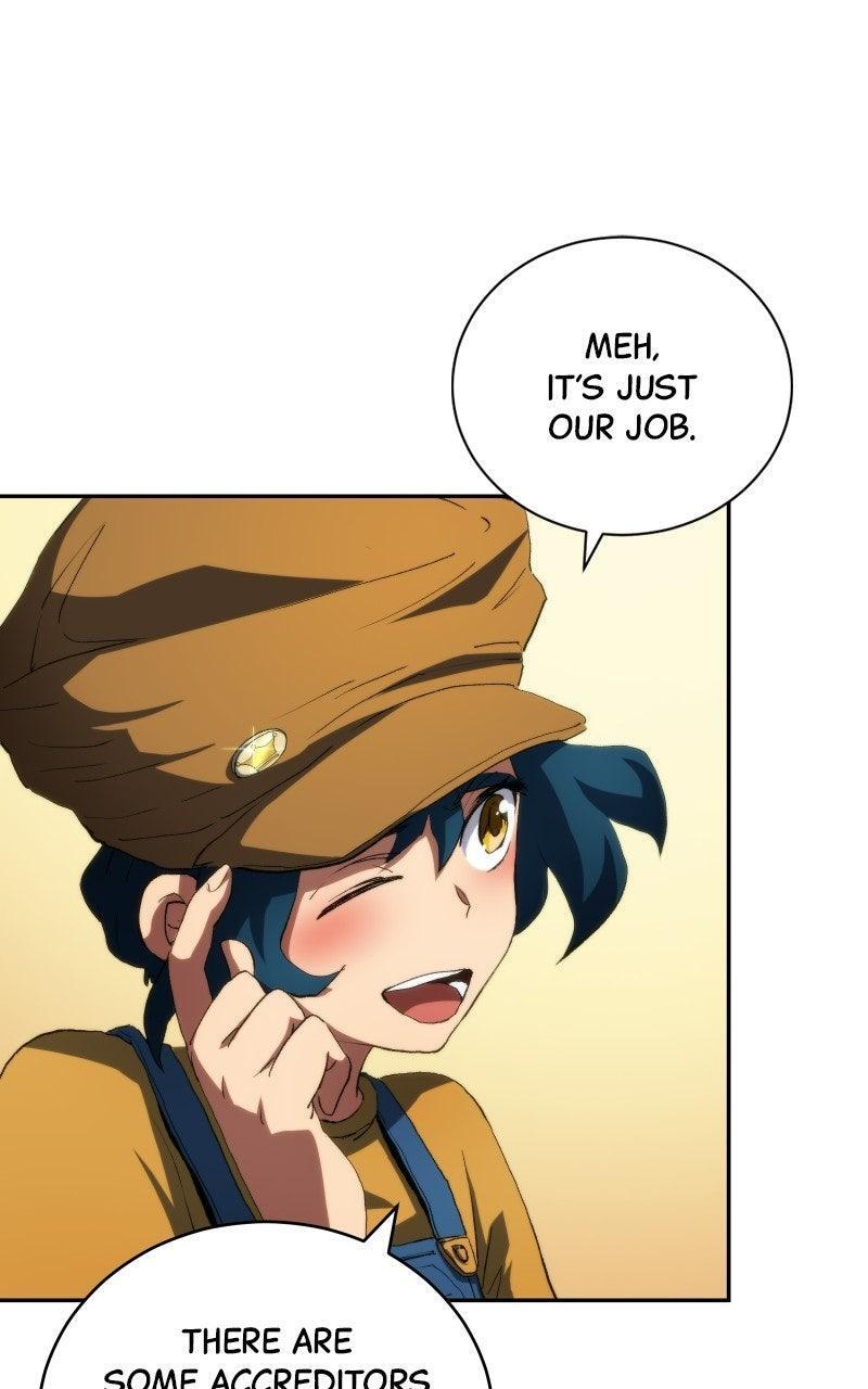Read Wild Ranker Manga Online