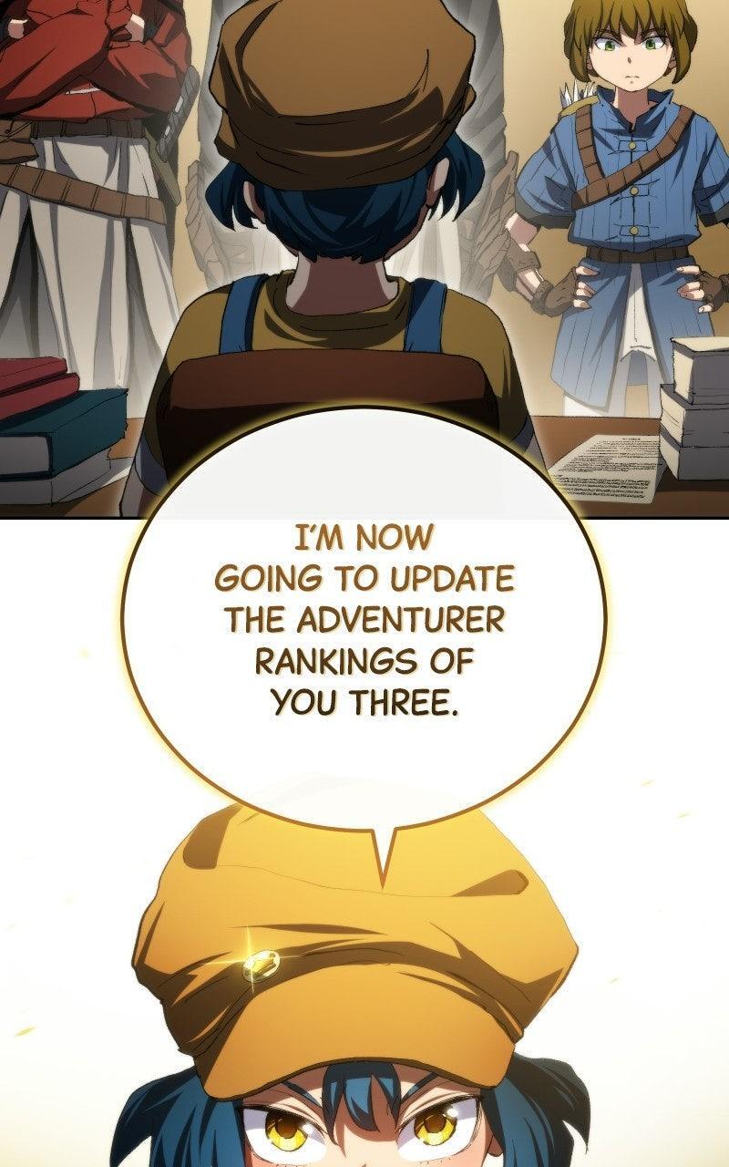 Read Wild Ranker Manga Online