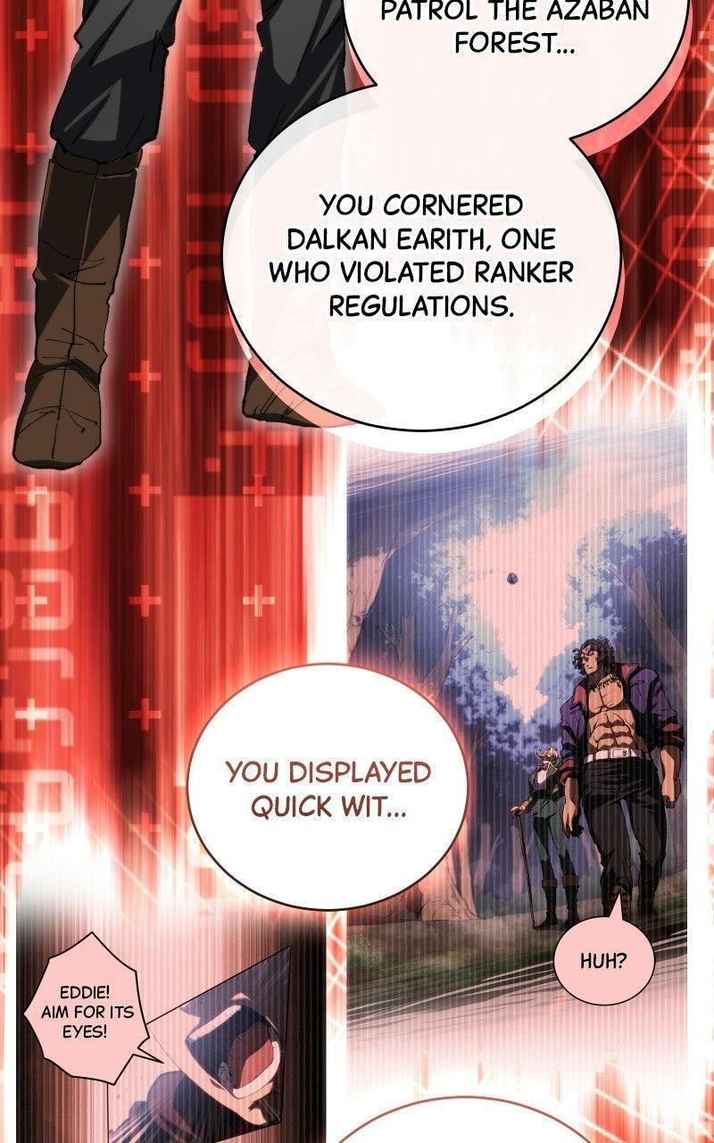 Read Wild Ranker Manga Online