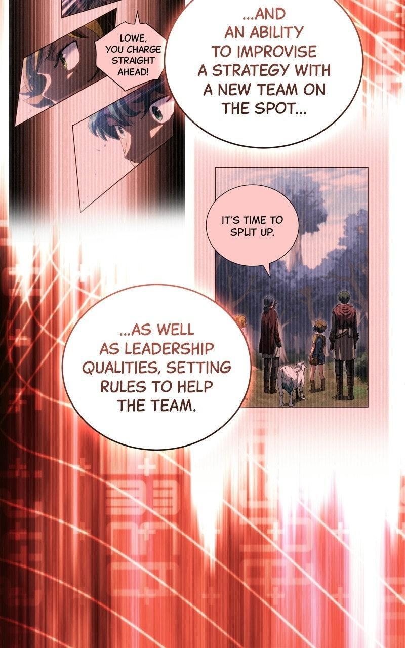 Read Wild Ranker Manga Online