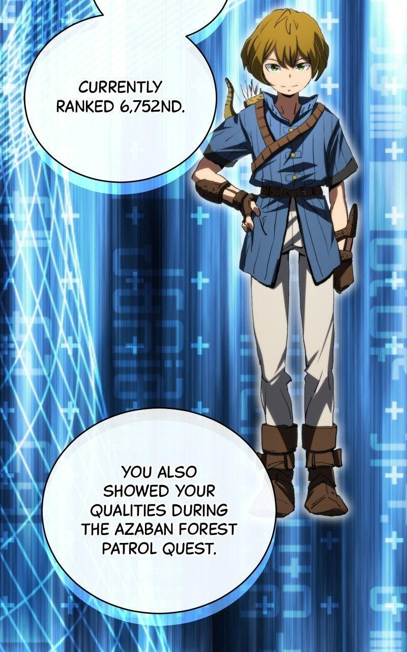 Read Wild Ranker Manga Online
