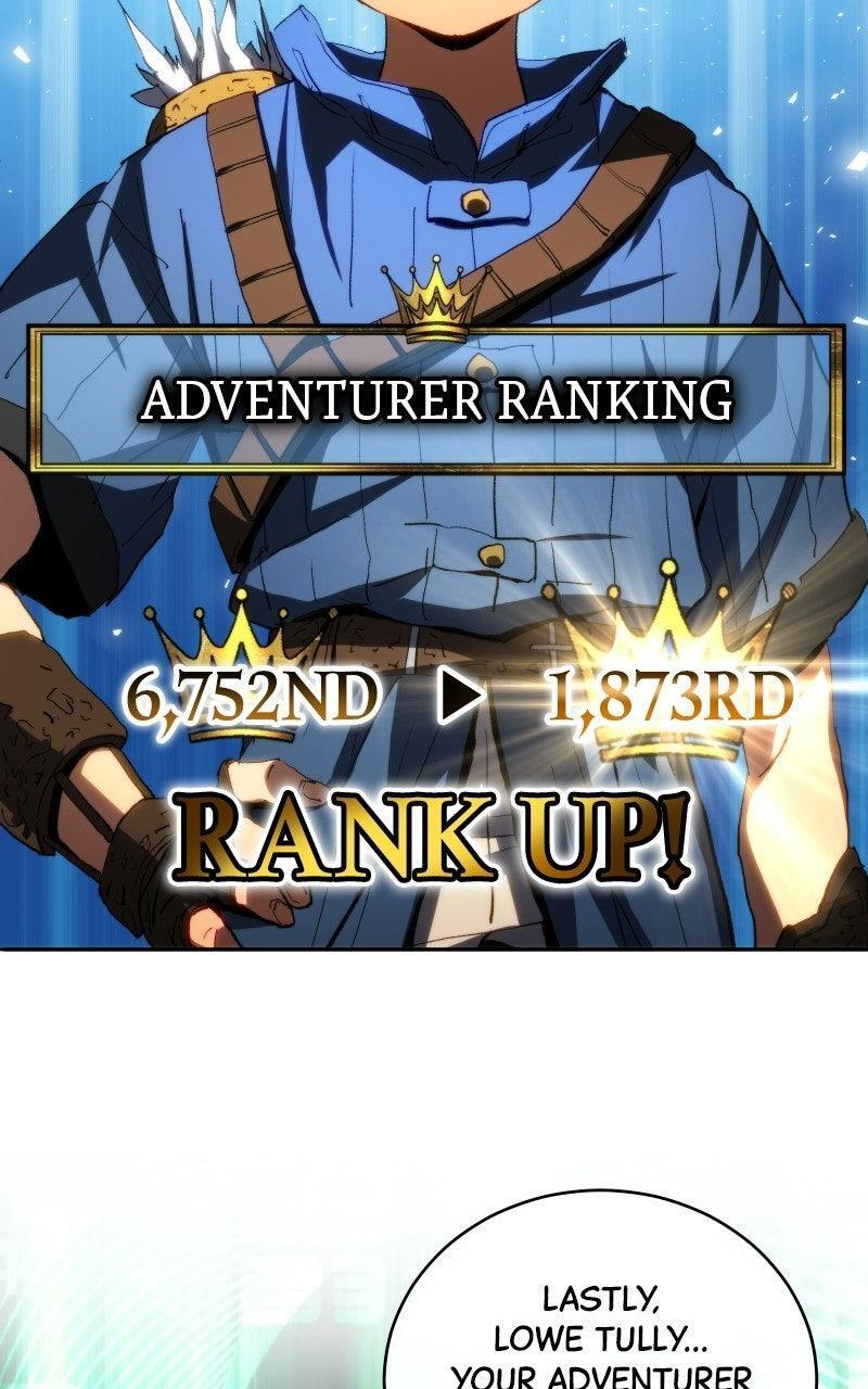 Read Wild Ranker Manga Online