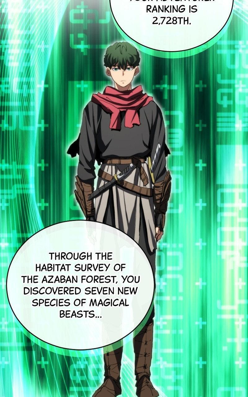Read Wild Ranker Manga Online