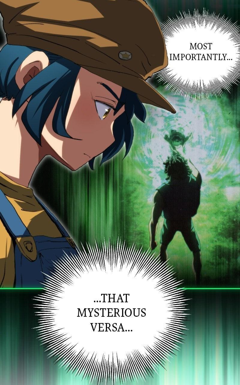 Read Wild Ranker Manga Online