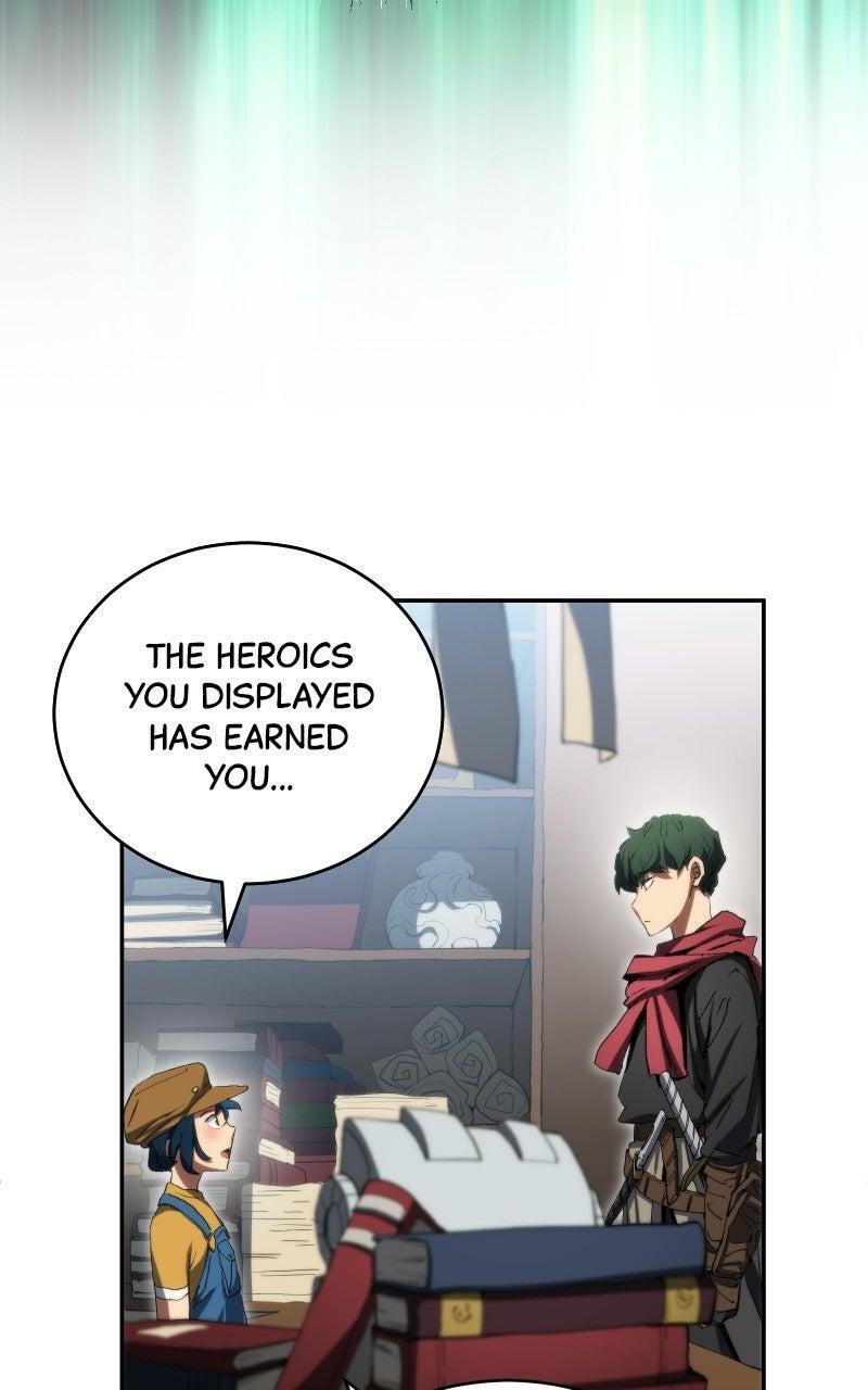 Read Wild Ranker Manga Online
