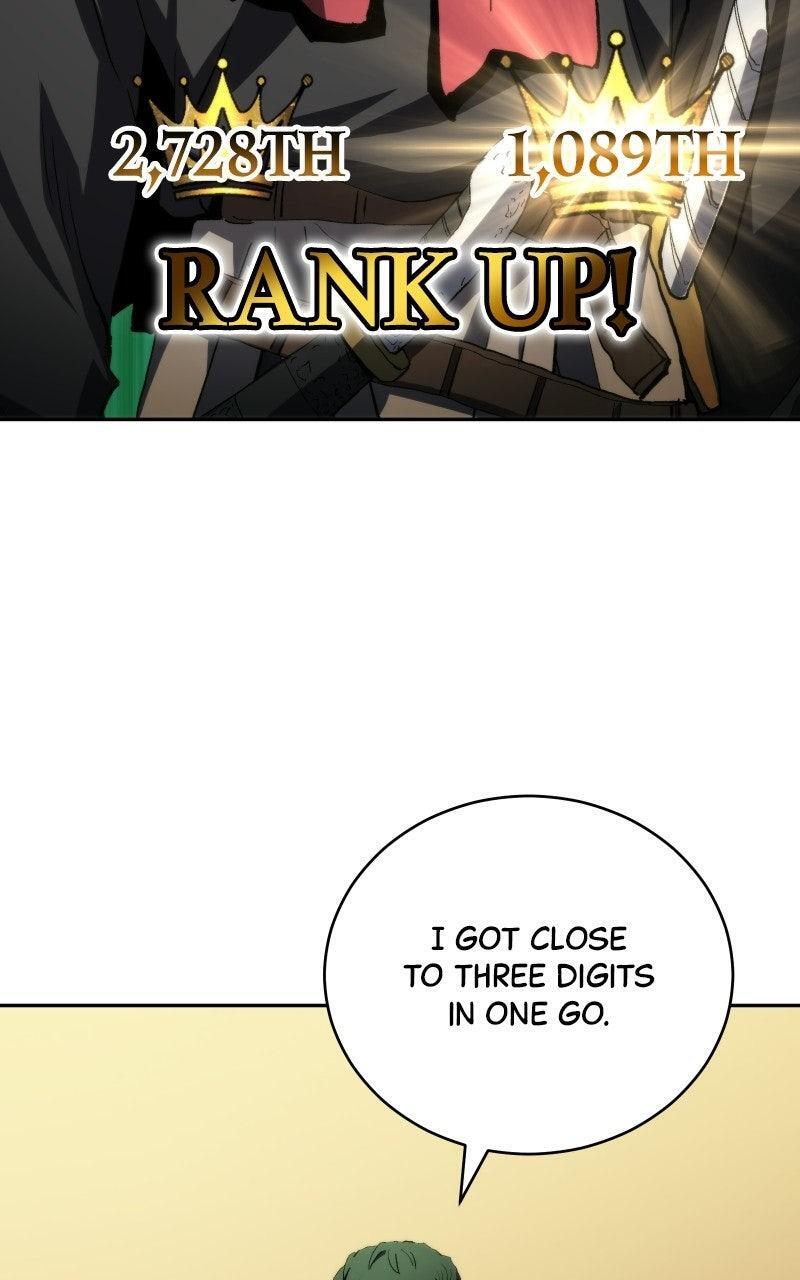 Read Wild Ranker Manga Online