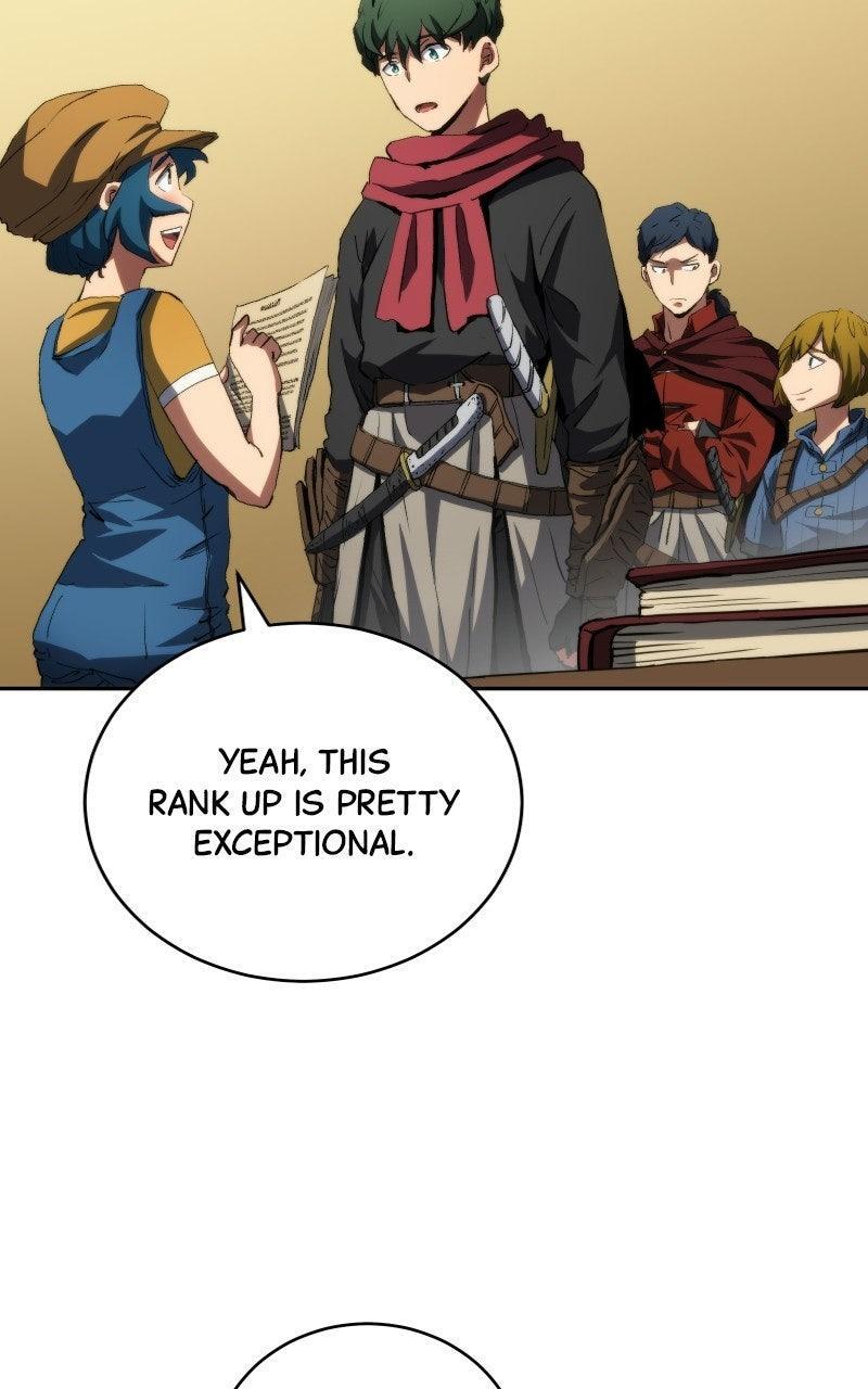 Read Wild Ranker Manga Online