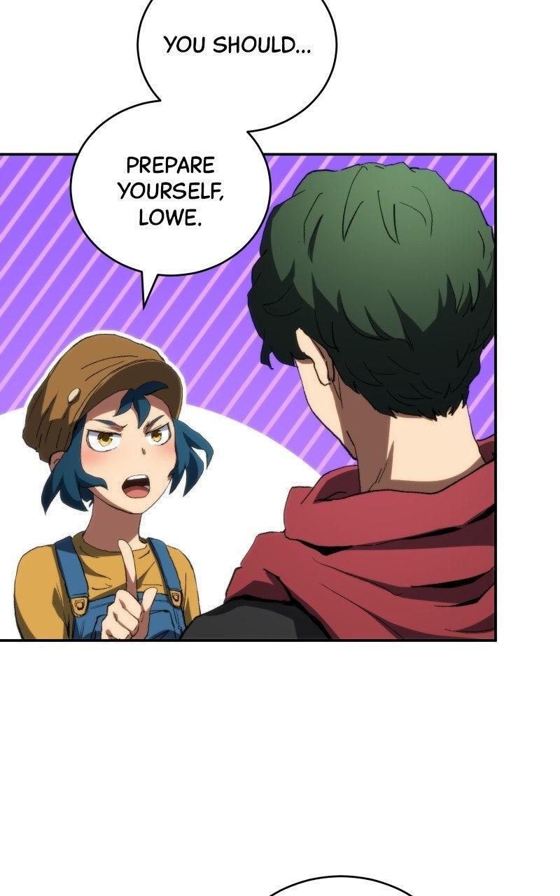 Read Wild Ranker Manga Online