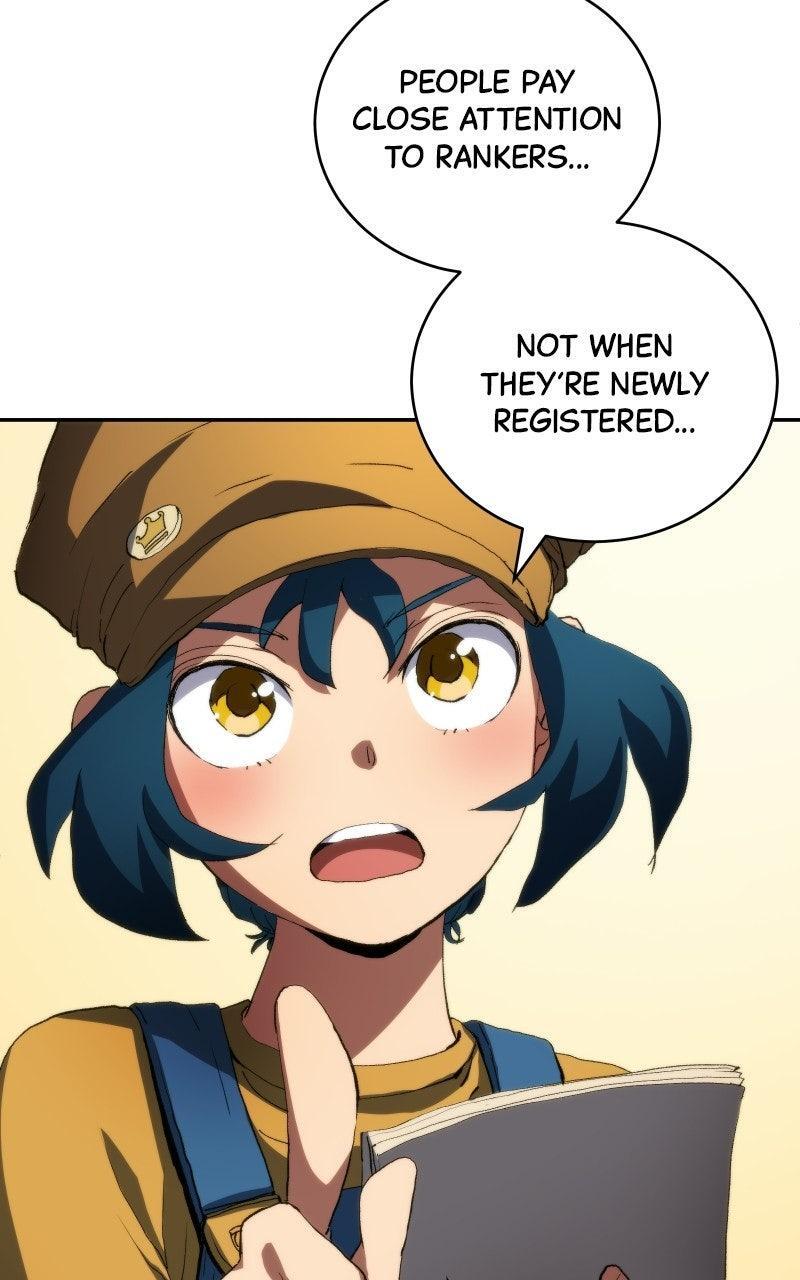 Read Wild Ranker Manga Online