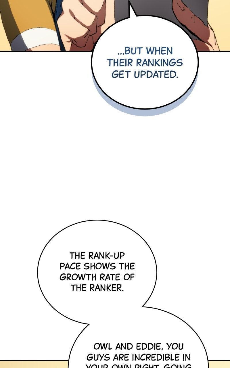 Read Wild Ranker Manga Online