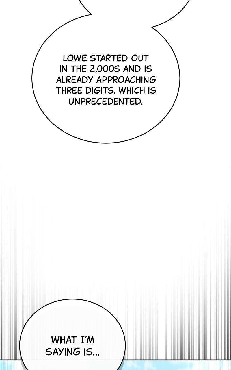 Read Wild Ranker Manga Online