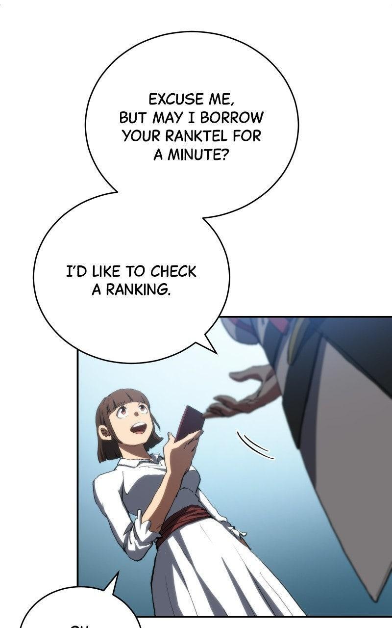 Read Wild Ranker Manga Online