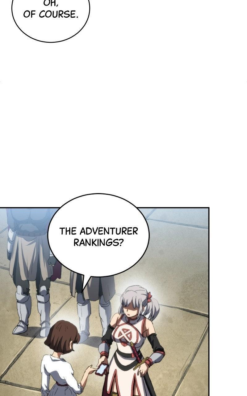Read Wild Ranker Manga Online
