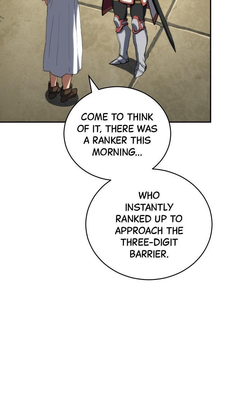 Read Wild Ranker Manga Online