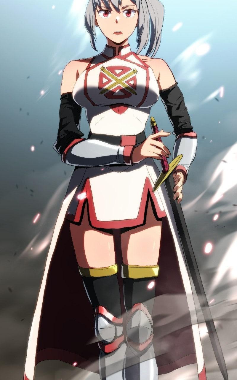 Read Wild Ranker Manga Online