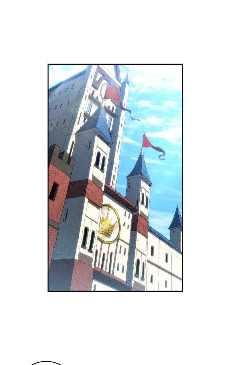 Read Wild Ranker Manga Online