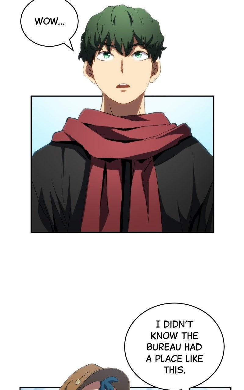Read Wild Ranker Manga Online
