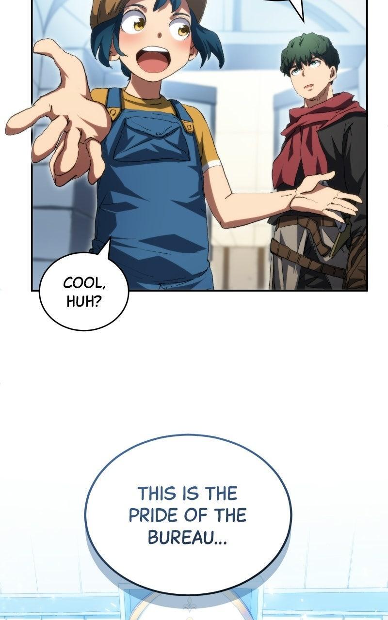 Read Wild Ranker Manga Online