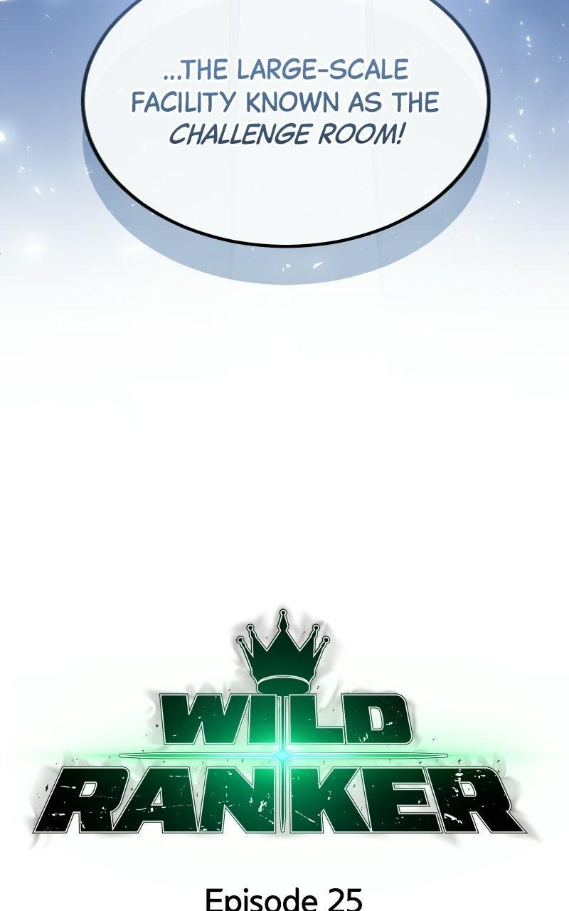 Read Wild Ranker Manga Online