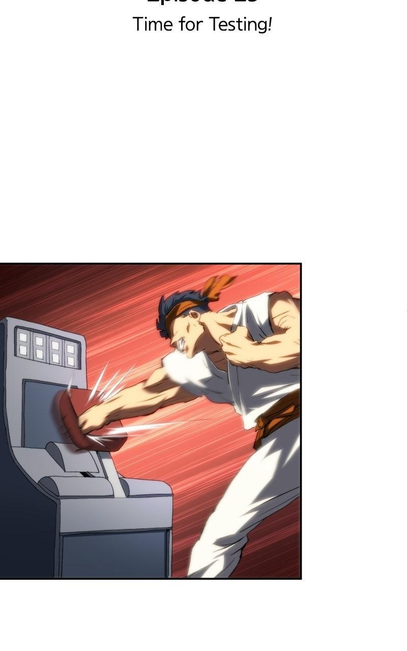 Read Wild Ranker Manga Online