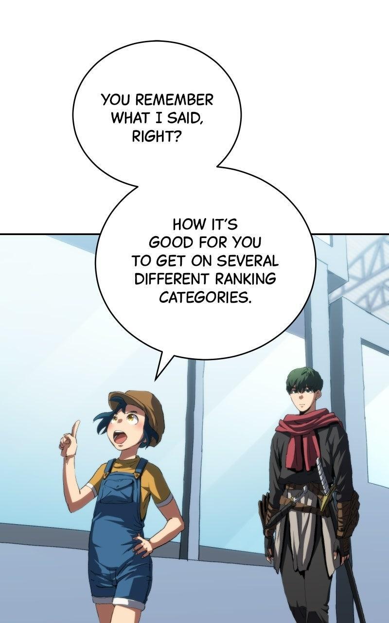 Read Wild Ranker Manga Online