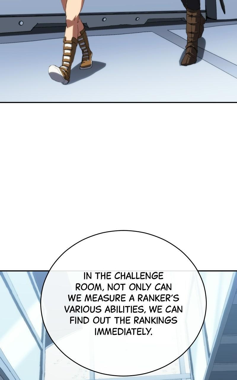 Read Wild Ranker Manga Online