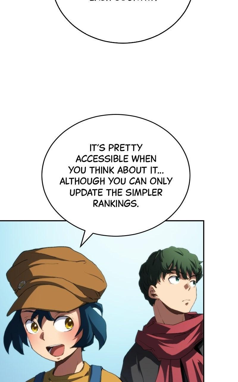 Read Wild Ranker Manga Online