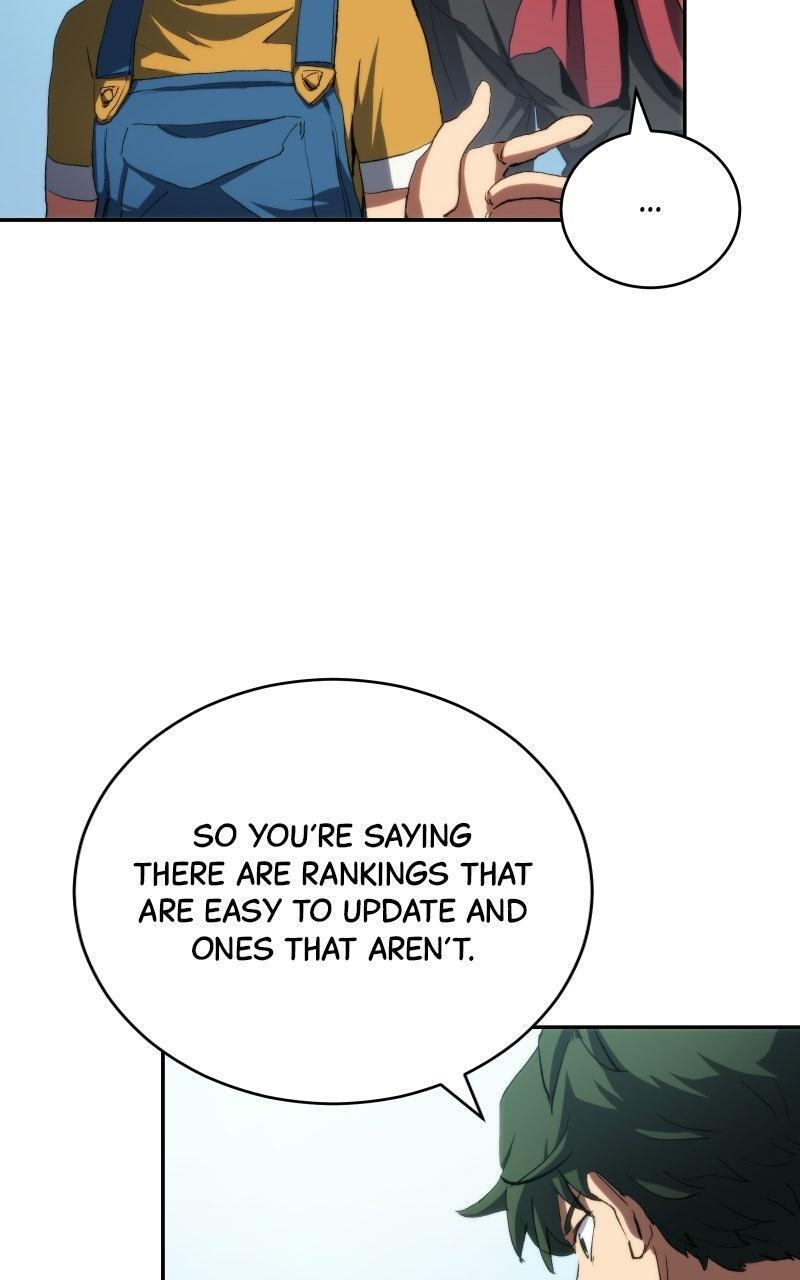 Read Wild Ranker Manga Online