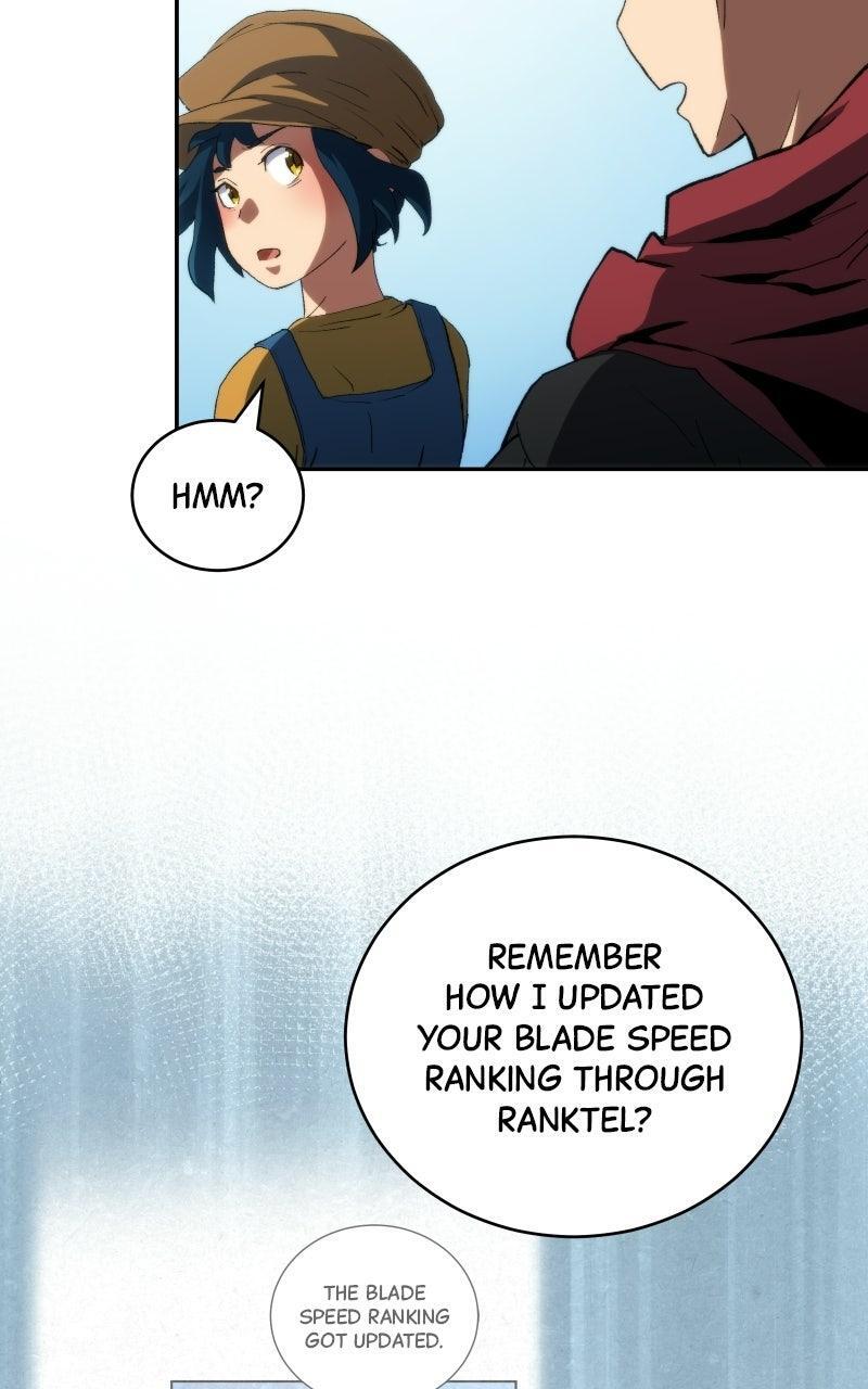 Read Wild Ranker Manga Online