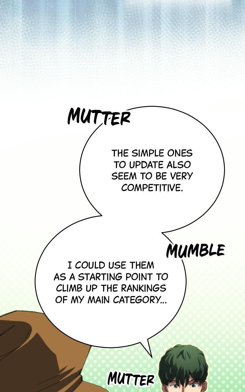 Read Wild Ranker Manga Online