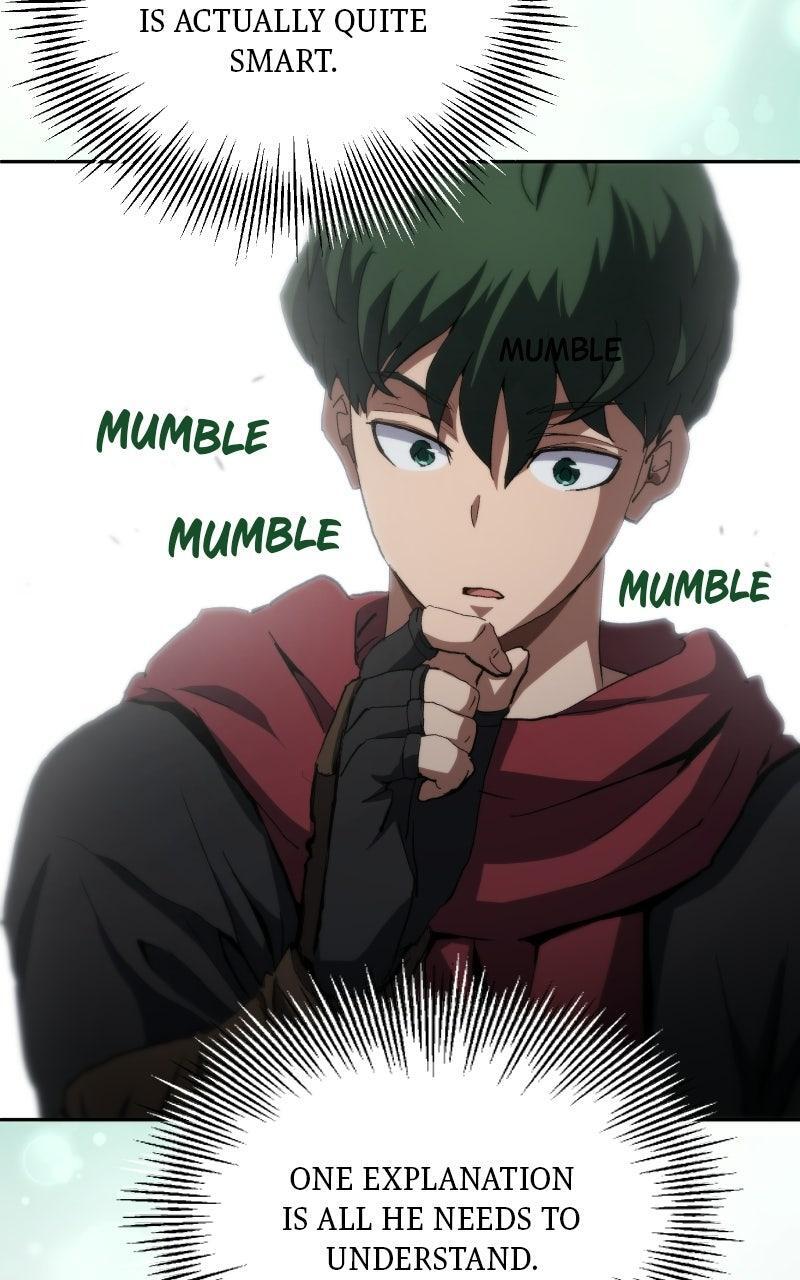 Read Wild Ranker Manga Online