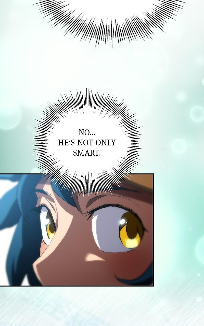 Read Wild Ranker Manga Online