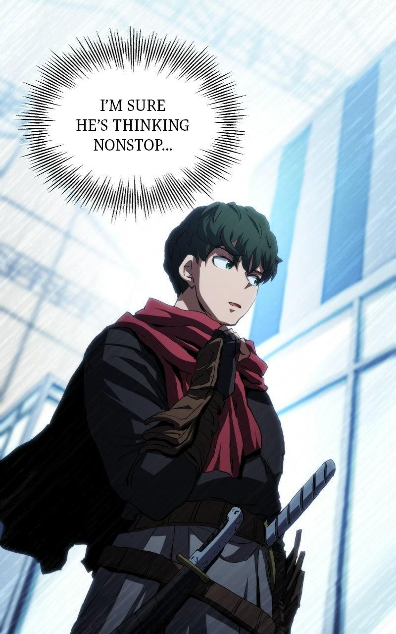 Read Wild Ranker Manga Online
