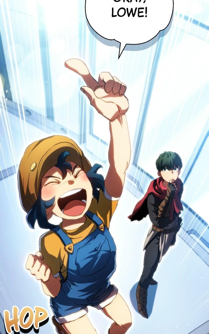 Read Wild Ranker Manga Online