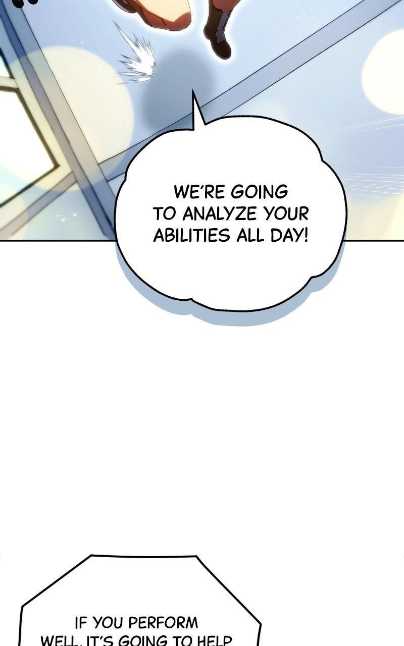 Read Wild Ranker Manga Online