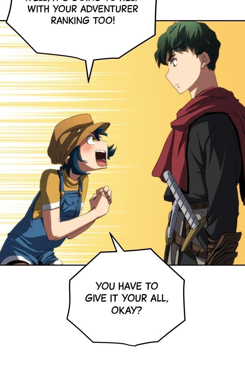 Read Wild Ranker Manga Online
