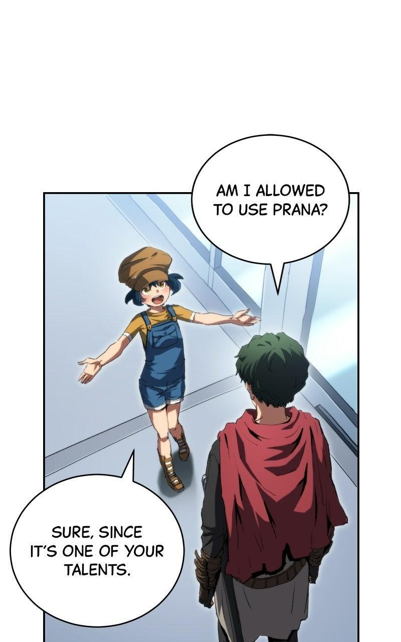 Read Wild Ranker Manga Online