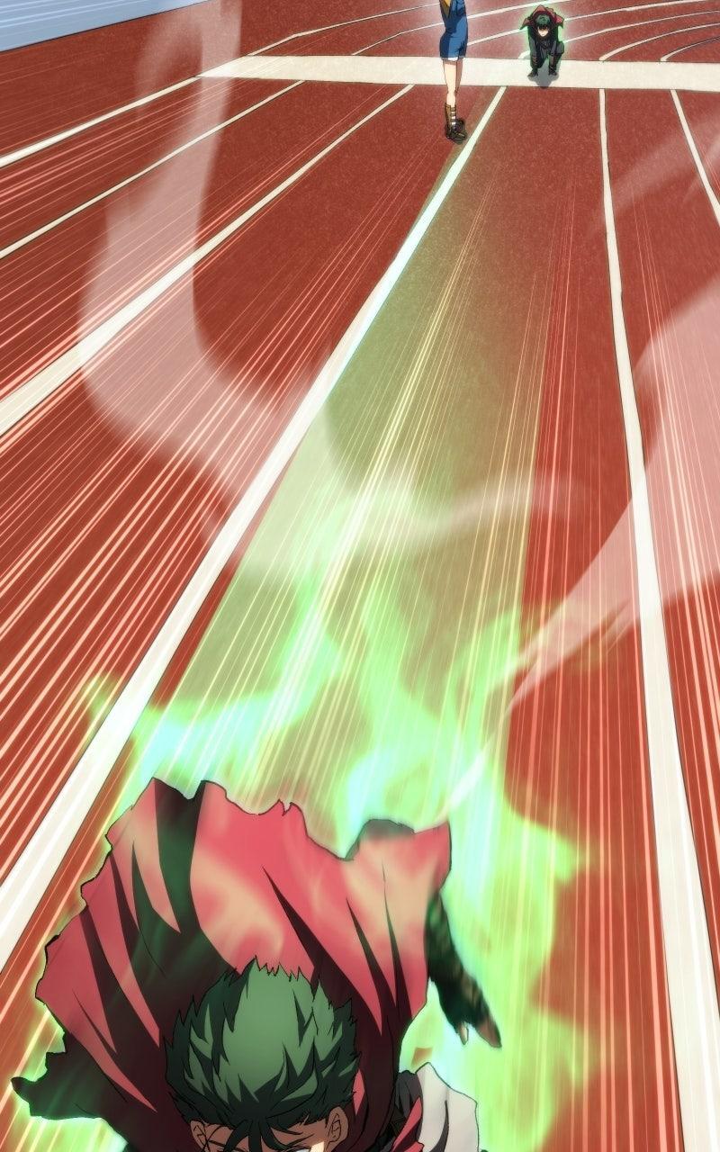 Read Wild Ranker Manga Online