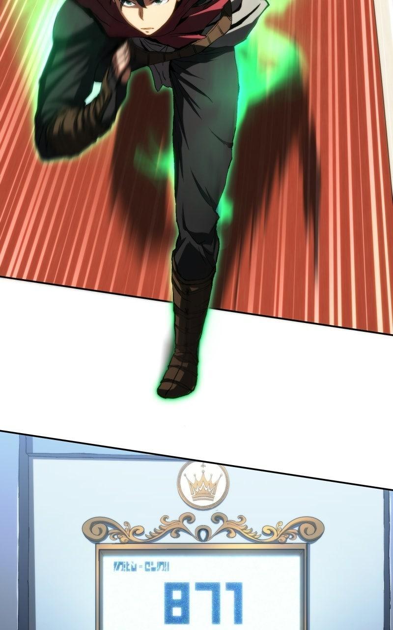 Read Wild Ranker Manga Online