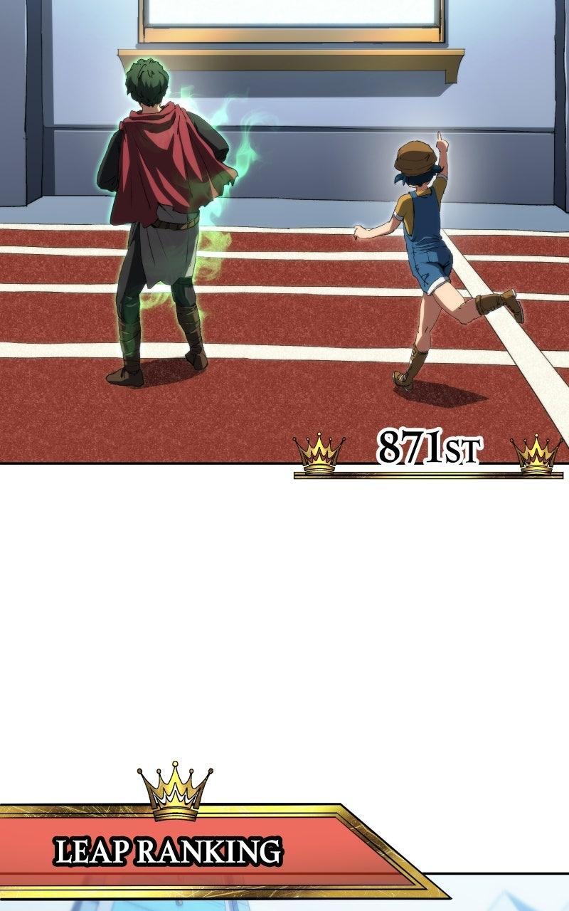 Read Wild Ranker Manga Online