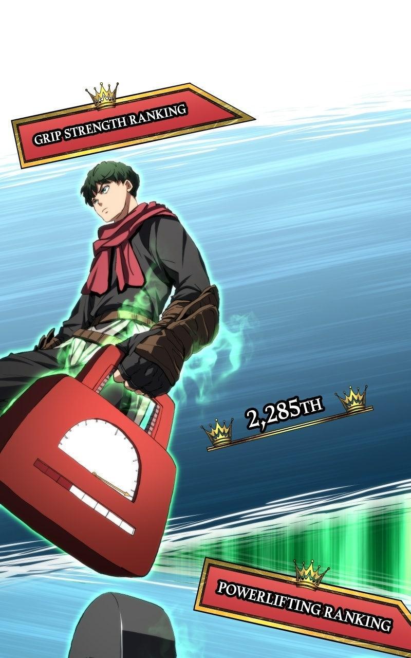 Read Wild Ranker Manga Online