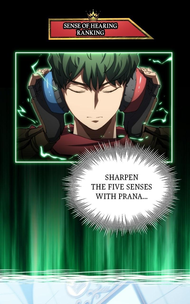 Read Wild Ranker Manga Online