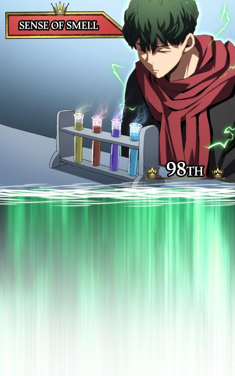 Read Wild Ranker Manga Online