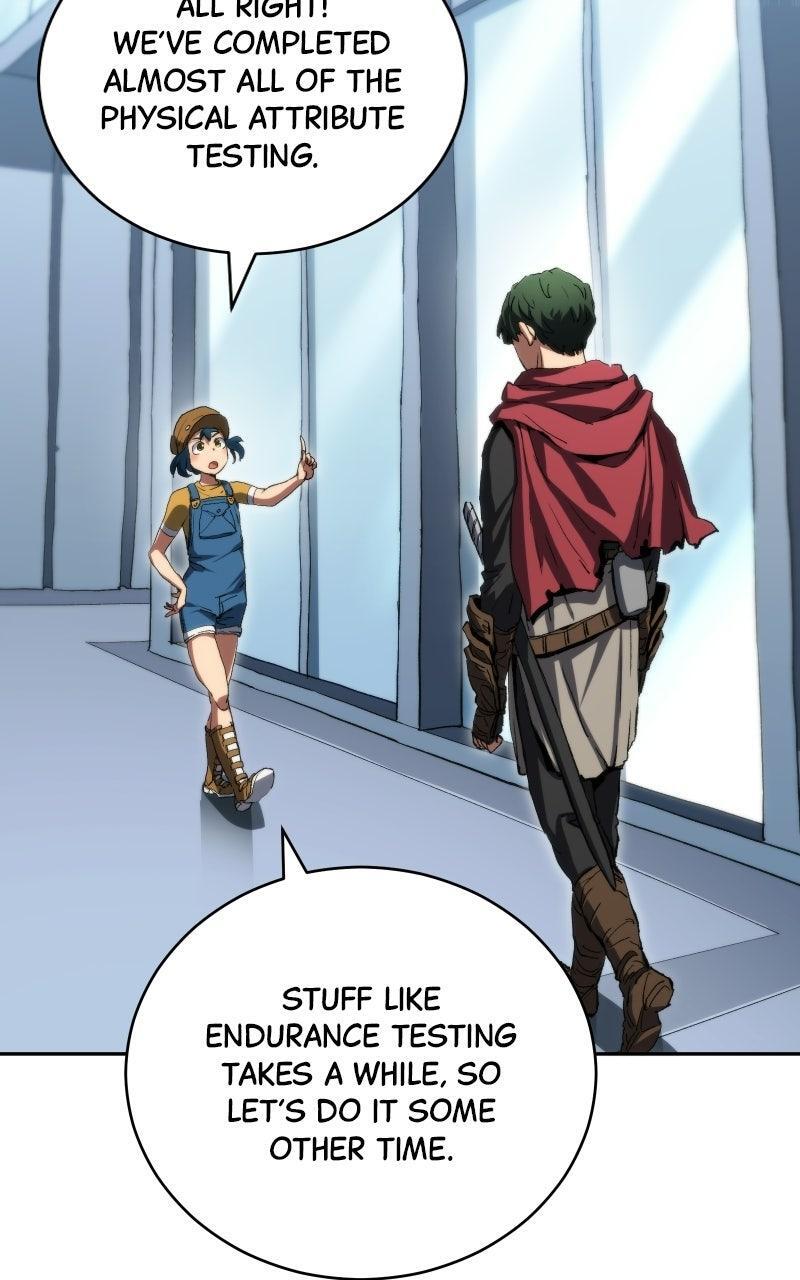 Read Wild Ranker Manga Online