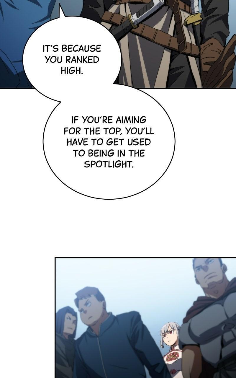 Read Wild Ranker Manga Online